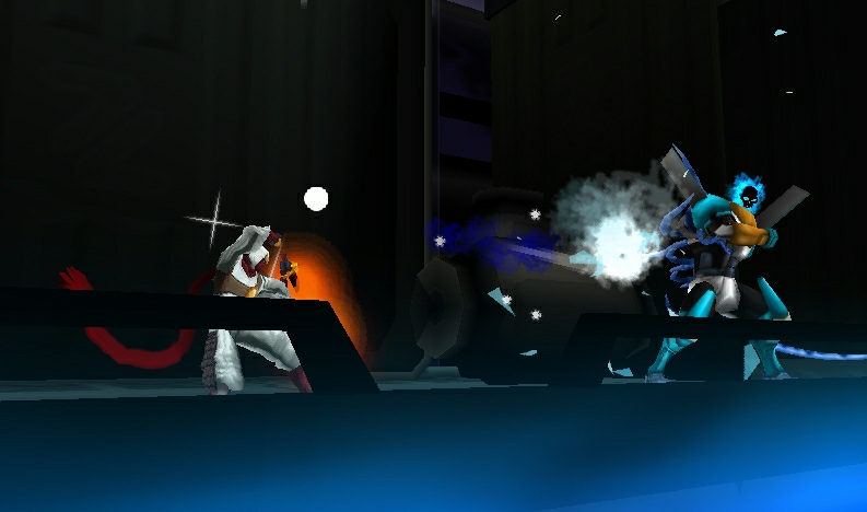 Shinobi - Imagen 11